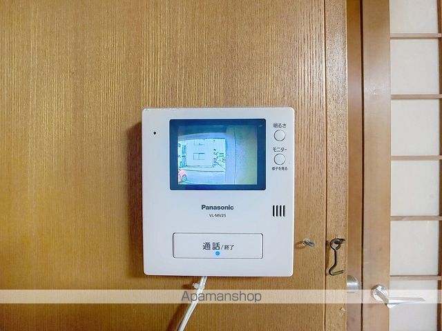 横山町K貸家の内装写真