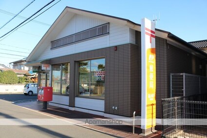 エミネンス野上　Ａ棟[1R/33.7m2]の周辺5