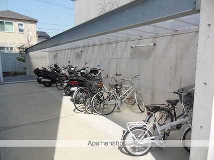 ＦＬＡＴＳ　ＧＡＺＥＲＹ[1R/36.07m2]の共用部2