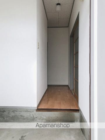 古河市 1階建 築32年の内装写真