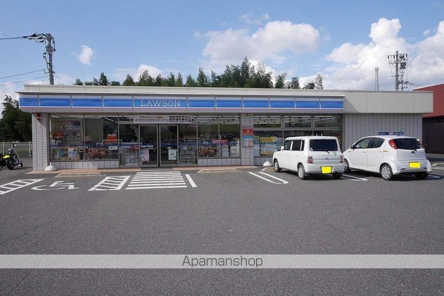 キャステール三友の周辺写真
