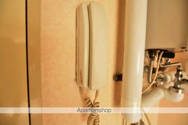 ハイツ大正庵IIの内装写真