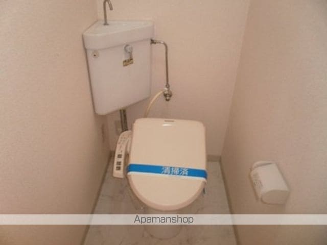 大山田ハイツの内装写真