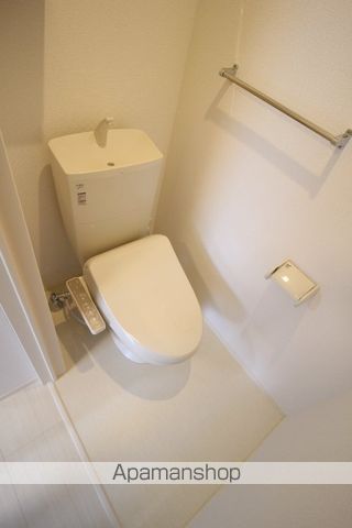 カーサ・リアライズ寿町の内装写真