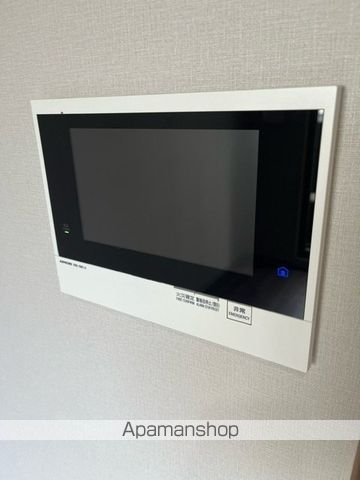 ORSUS大阪福島の内装写真