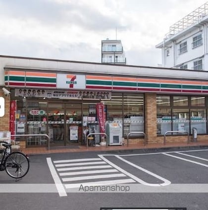 ＨＦ若林公園レジデンス[3LDK/67.35m2]の周辺8