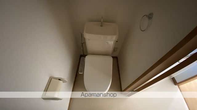 サザンウインドの内装写真