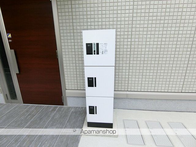 カーサ ヒサカの内装写真