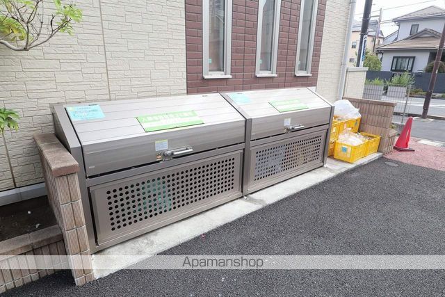 カーサグラナーテのその他写真
