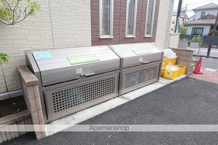 カーサグラナーテ[1R/30.62m2]の共用部2