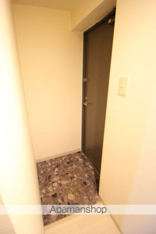 プリマクラッセ環状通東の内装写真