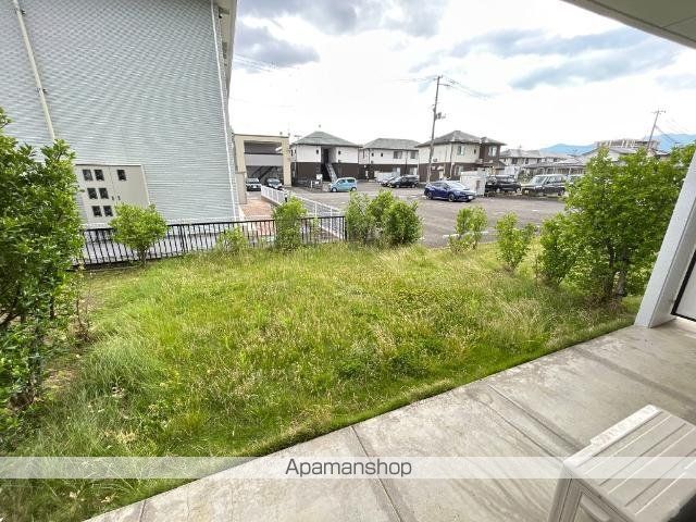 プロニティ21の内装写真