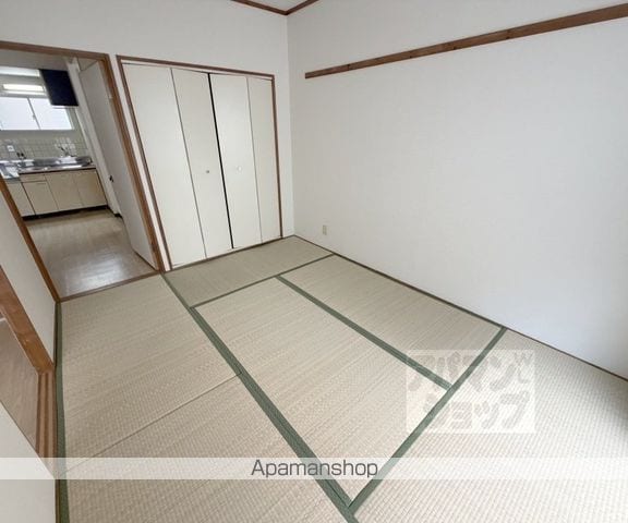 VIP一言寺の内装写真