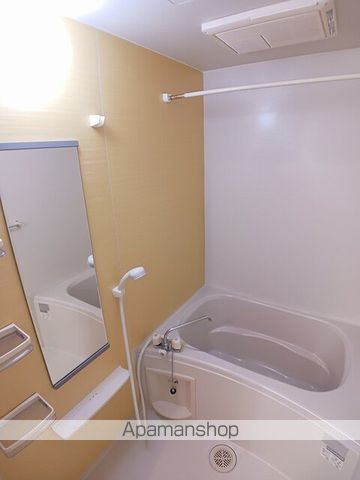 プラシードの内装写真