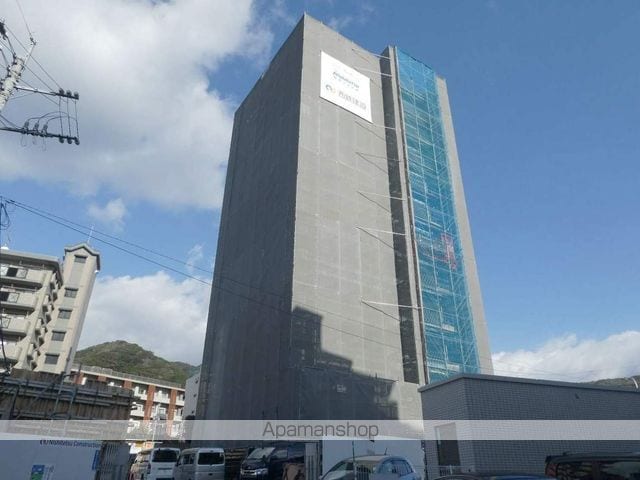 Carcassonneの外観写真