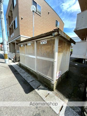 奥野ビルのその他写真