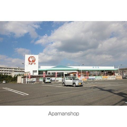 グレイスコートの周辺写真