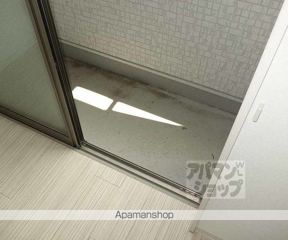 アークリード西院の内装写真