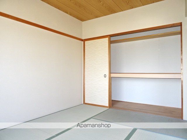 ユーシンセガワの内装写真