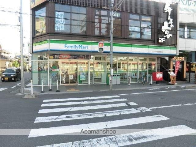 サンビレッジ IIの周辺写真