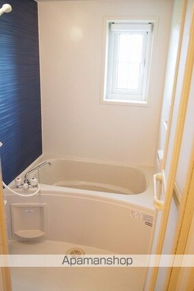 ビリーブ[2LDK/56.26m2]のバス