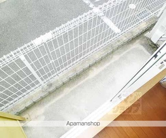 レオパレスSOARERの内装写真