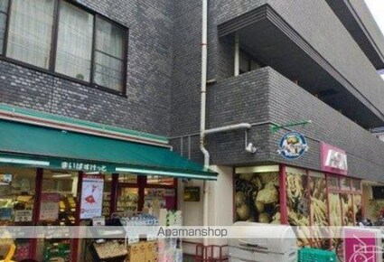 グランカーサ町屋Ⅱ[1DK/25.2m2]の周辺5