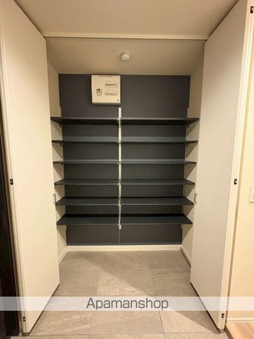 パークアヴェニュー湘南辻堂 南棟の内装写真