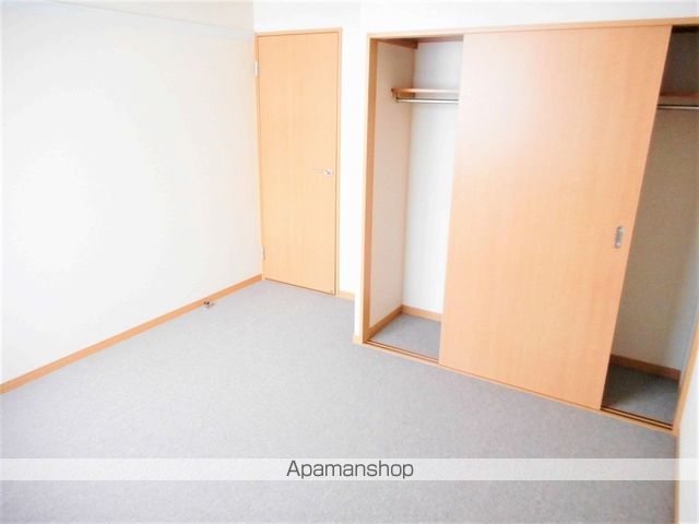 レオパレスブランネージュの内装写真