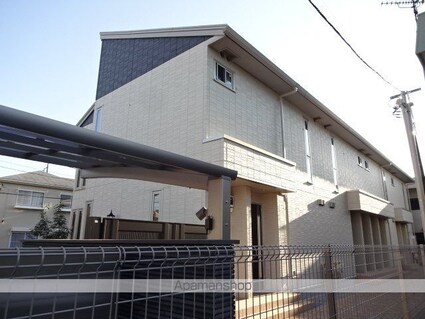 東京都立川市羽衣町２丁目[1LDK/34.38m2]の外観5