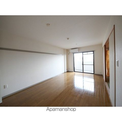 ＵＵＲコート白鷺[2LDK/59.9m2]のリビング・居間