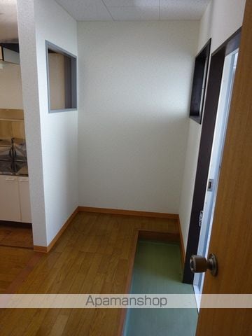 ハイツM 1号棟の内装写真