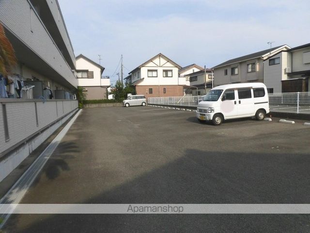 ミーテ・IIのその他写真