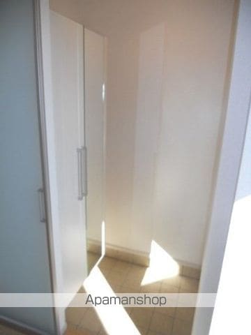 グリーンステージIII番館の内装写真