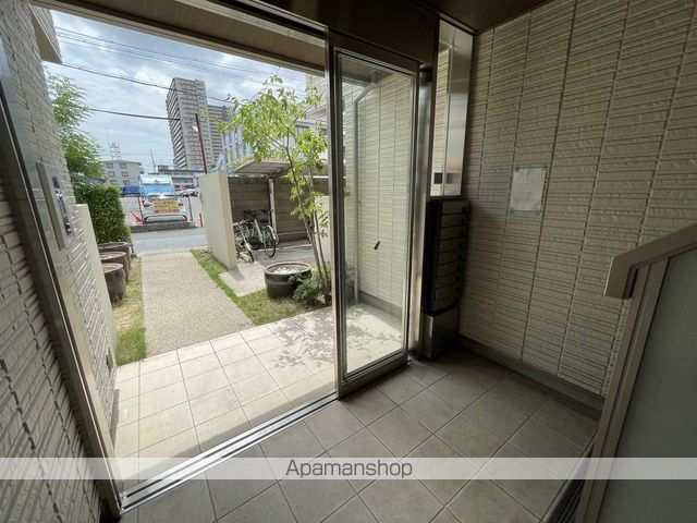 シャーメゾン香里北のその他写真