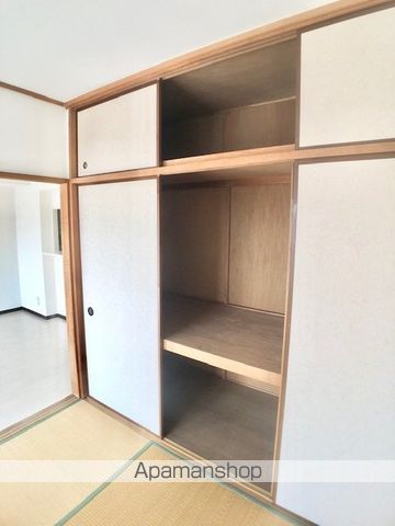 ヒルズ南戸塚3号棟の内装写真