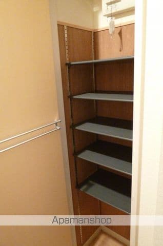 ソレイユ鳥居松の内装写真