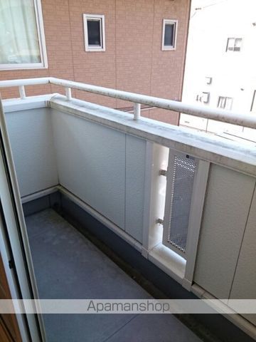 ジュネス小林の内装写真