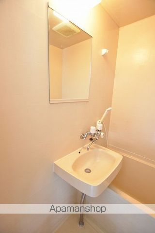 エミネンスN40の内装写真