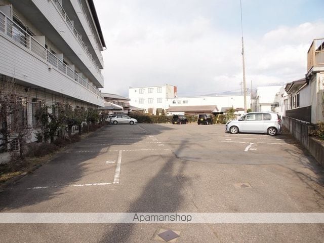 篠ノ井線 広丘駅 徒歩17分 4階建 築37年のその他写真