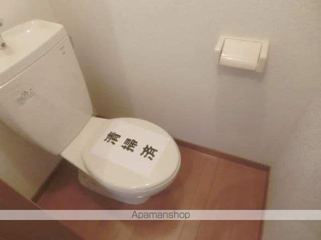 KIRAMECK月寒中央の内装写真