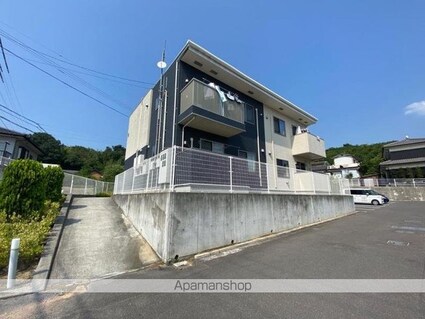 香川県高松市国分寺町国分[2LDK/57.32m2]の外観3