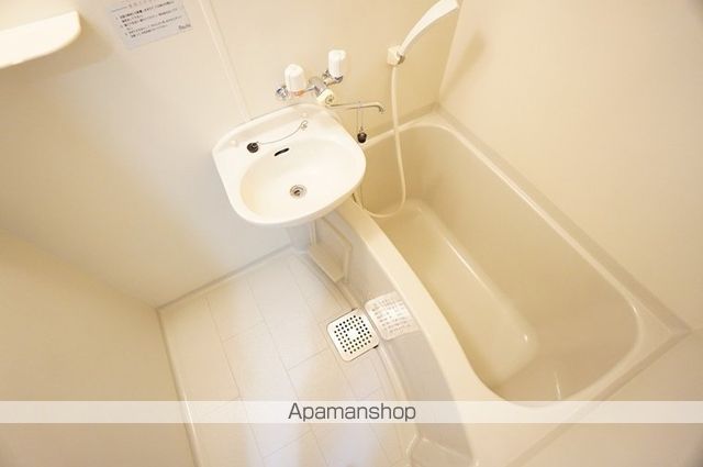 スチューデントパレス茨木の内装写真