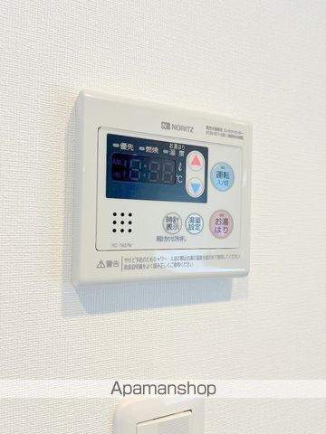 VALO吉村の内装写真