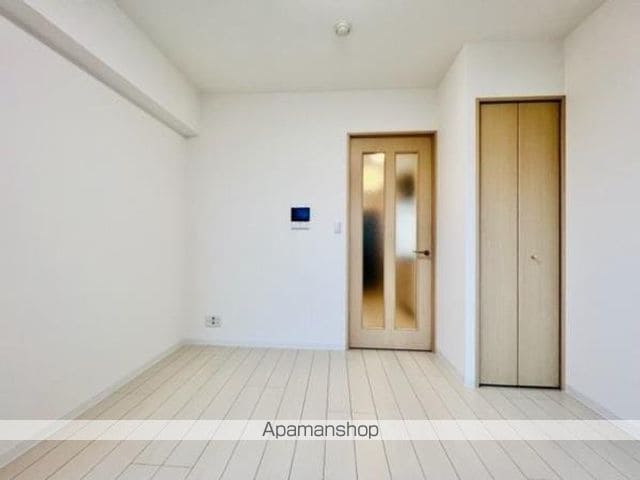 ＫＤＸレジデンス門前仲町[1K/22.1m2]のリビング・居間5