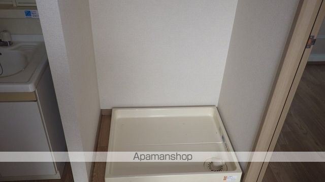 サンライフ神辺Bの内装写真