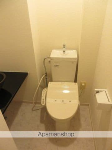 てんぐ屋西新ビルの内装写真