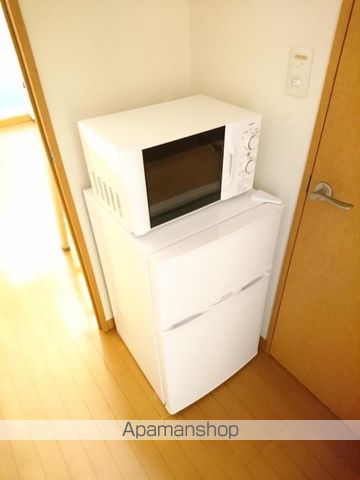レオパレスヴィラインゼルの内装写真