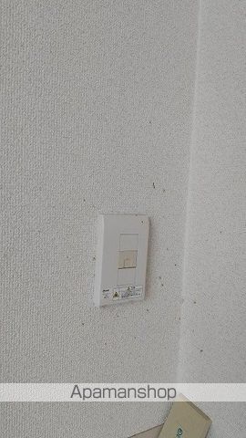ラメゾンコマの内装写真