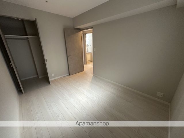 SーRESIDENCE伊都ATTIRANTの内装写真